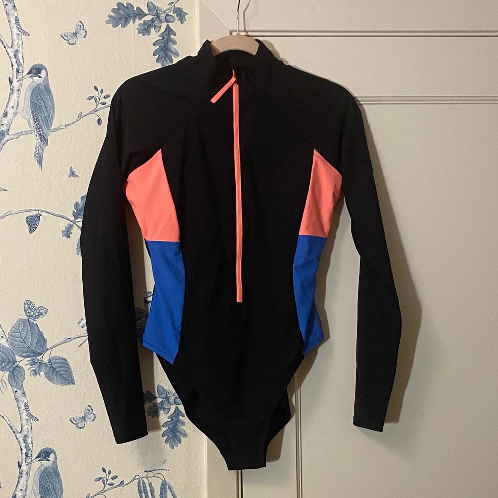 NWOT Speedo Swimsuit